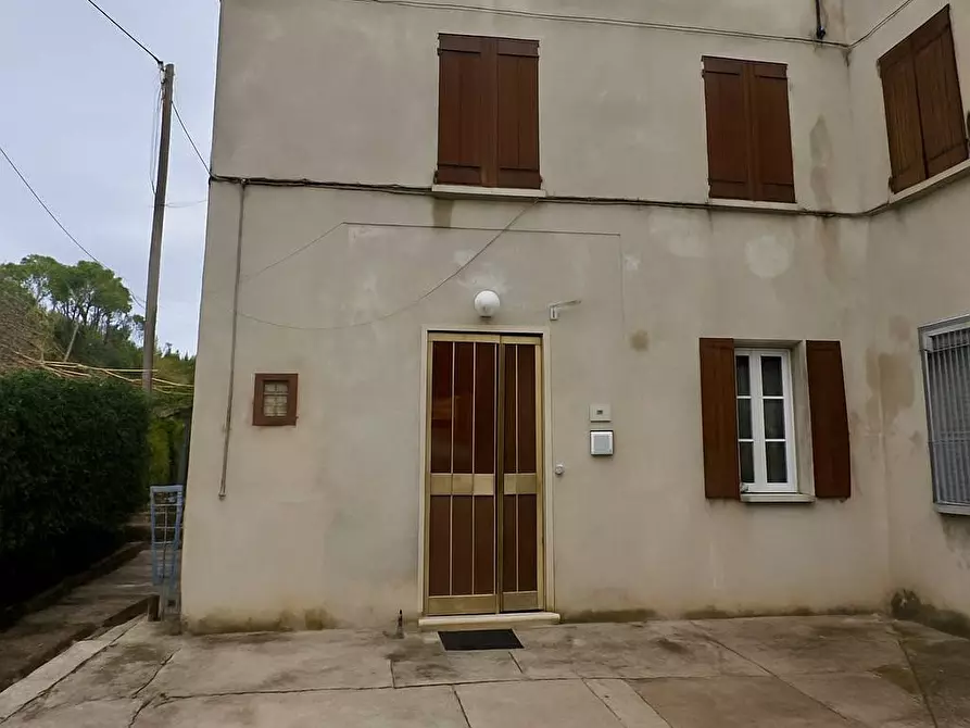 Immagine 5 di Casa semindipendente in vendita  in Via Canalazzi a Ferrara