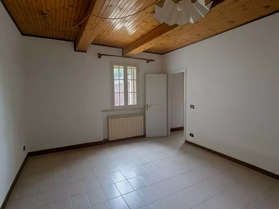 Immagine 9 di Casa semindipendente in vendita  in Via Canalazzi a Ferrara