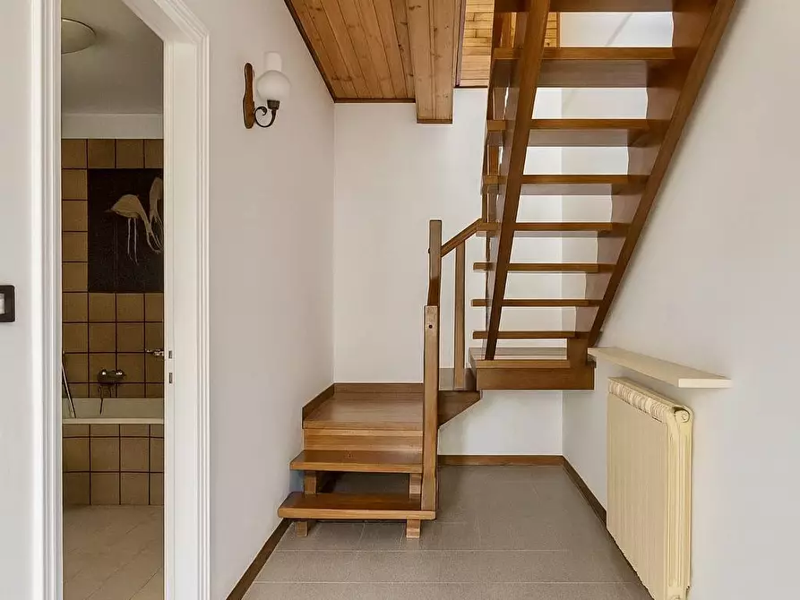 Immagine 13 di Casa semindipendente in vendita  in Via Canalazzi a Ferrara