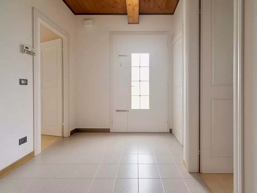 Immagine 20 di Casa semindipendente in vendita  in Via Canalazzi a Ferrara