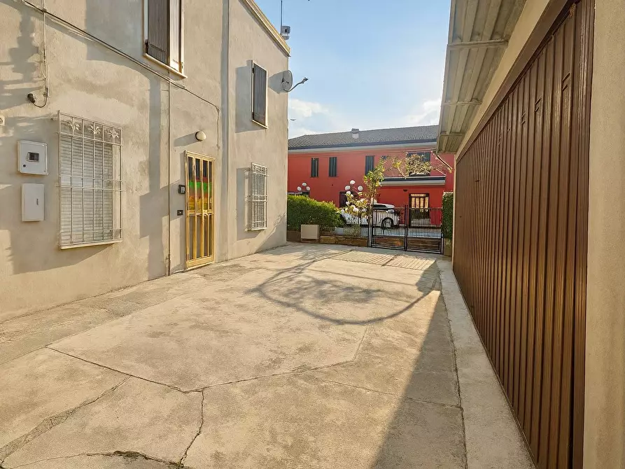 Immagine 22 di Casa semindipendente in vendita  in Via Canalazzi a Ferrara