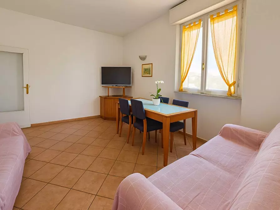 Immagine 2 di Appartamento in vendita  in Via Cesare Goretti 27 a Ferrara