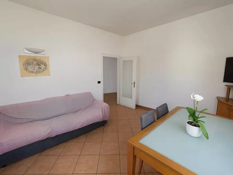 Immagine 3 di Appartamento in vendita  in Via Cesare Goretti 27 a Ferrara