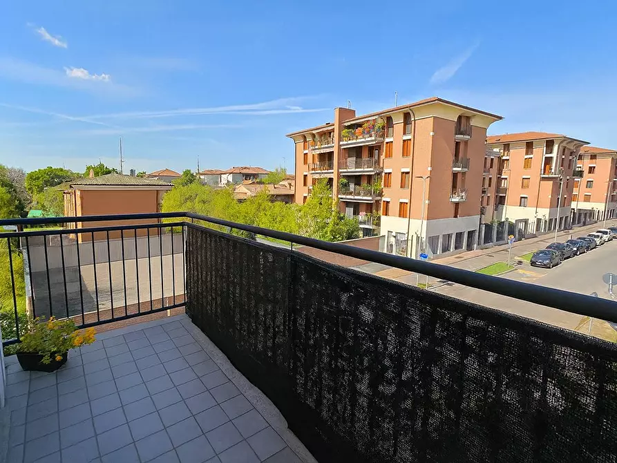 Immagine 4 di Appartamento in vendita  in Via Cesare Goretti 27 a Ferrara