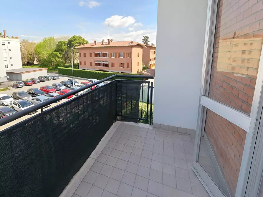 Immagine 5 di Appartamento in vendita  in Via Cesare Goretti 27 a Ferrara