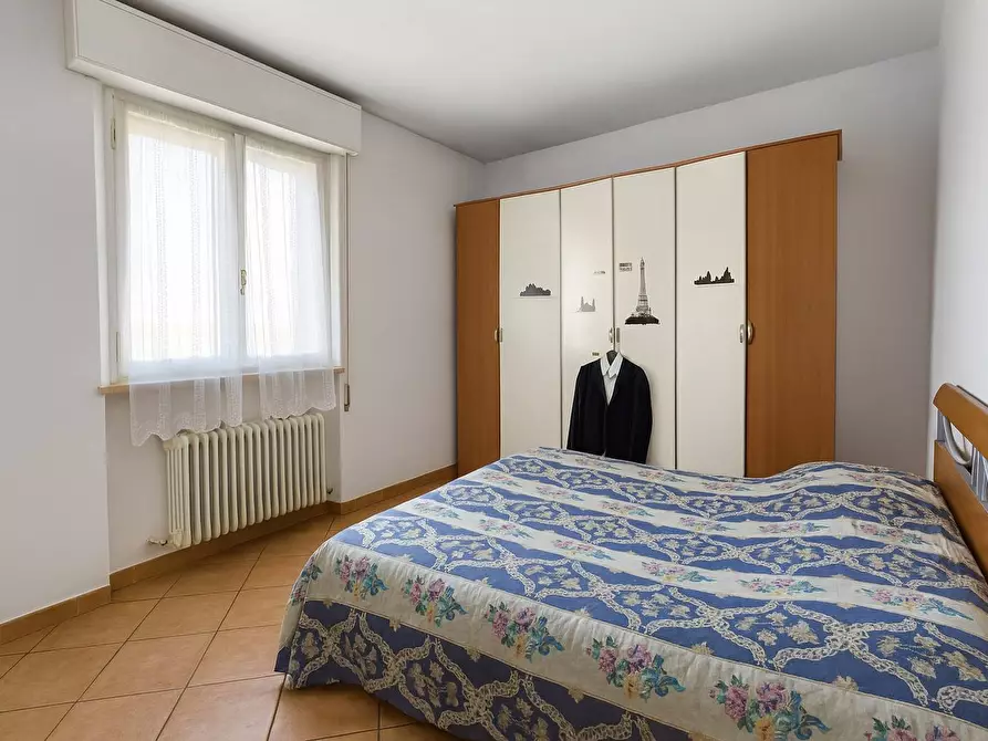 Immagine 9 di Appartamento in vendita  in Via Cesare Goretti 27 a Ferrara