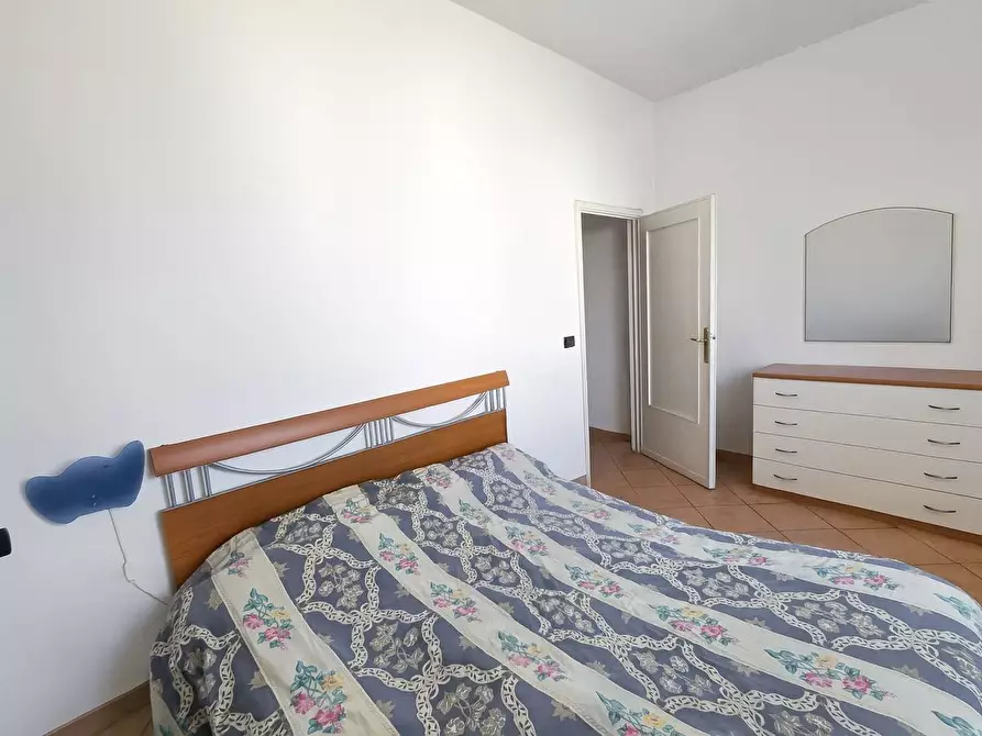 Immagine 10 di Appartamento in vendita  in Via Cesare Goretti 27 a Ferrara