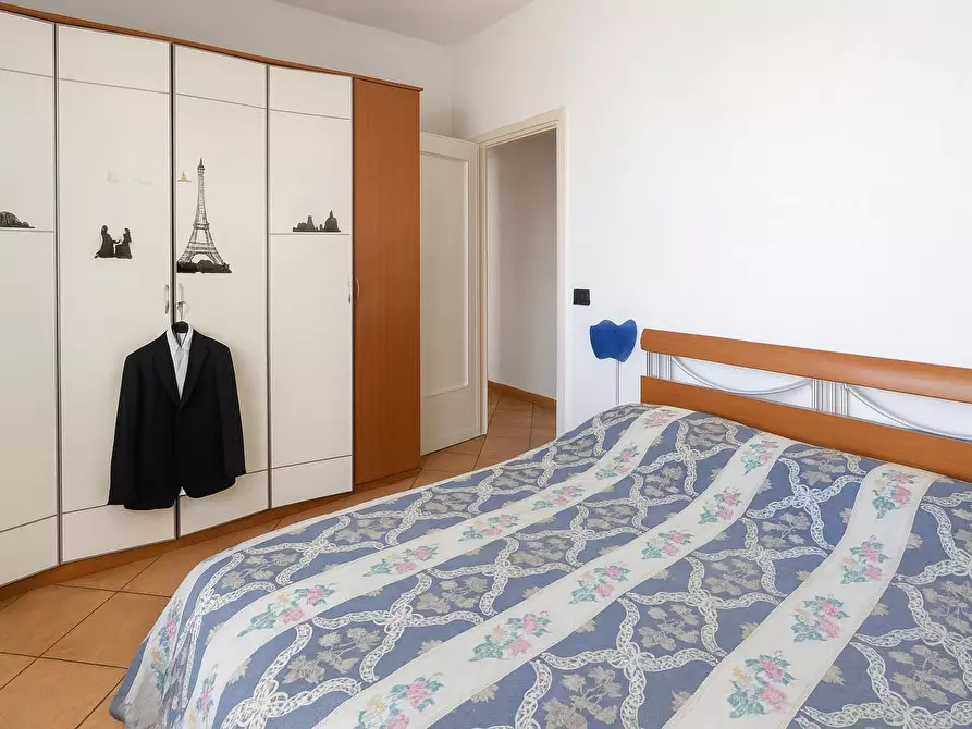 Immagine 11 di Appartamento in vendita  in Via Cesare Goretti 27 a Ferrara