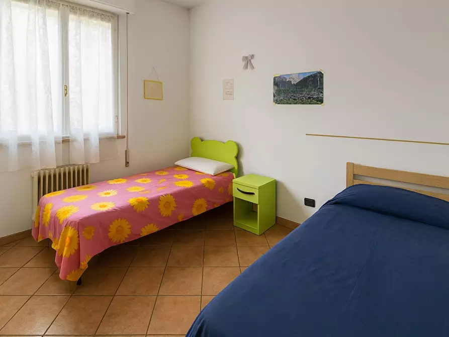 Immagine 14 di Appartamento in vendita  in Via Cesare Goretti 27 a Ferrara