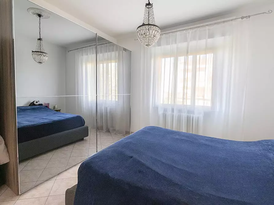 Immagine 7 di Appartamento in vendita  in Via Martiri Del Lavoro a Ferrara