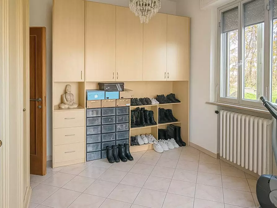 Immagine 8 di Appartamento in vendita  in Via Martiri Del Lavoro a Ferrara