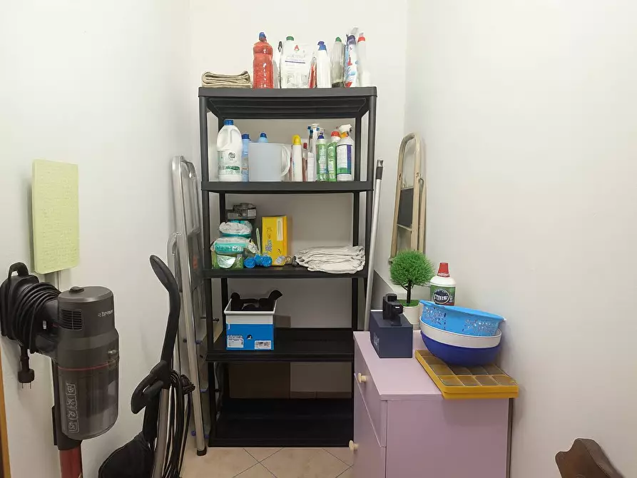 Immagine 13 di Appartamento in vendita  in Via Martiri Del Lavoro a Ferrara