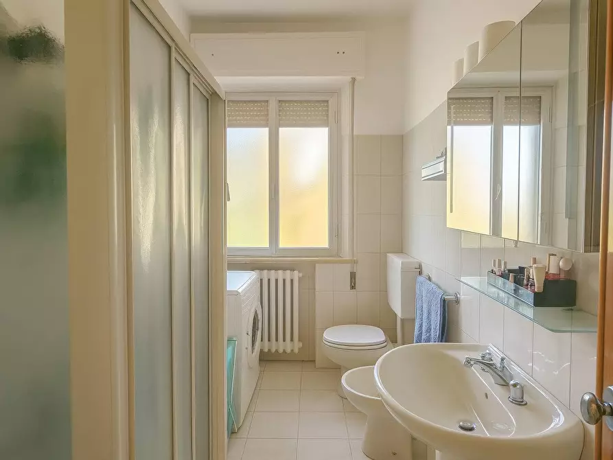 Immagine 14 di Appartamento in vendita  in Via Martiri Del Lavoro a Ferrara