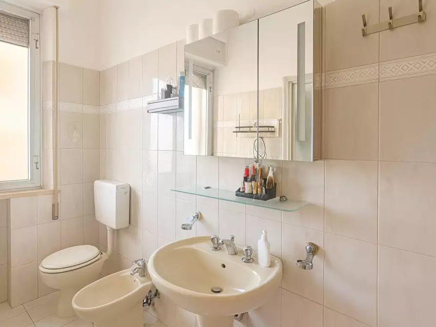 Immagine 15 di Appartamento in vendita  in Via Martiri Del Lavoro a Ferrara