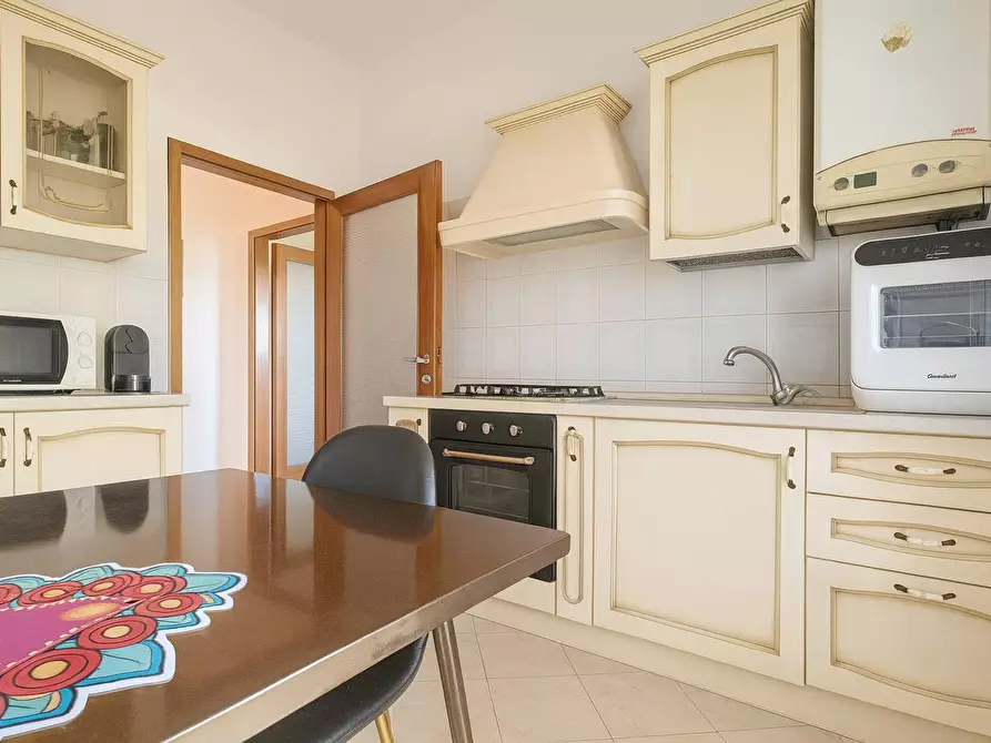 Immagine 16 di Appartamento in vendita  in Via Martiri Del Lavoro a Ferrara