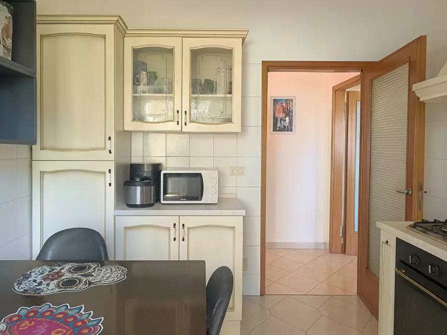 Immagine 17 di Appartamento in vendita  in Via Martiri Del Lavoro a Ferrara