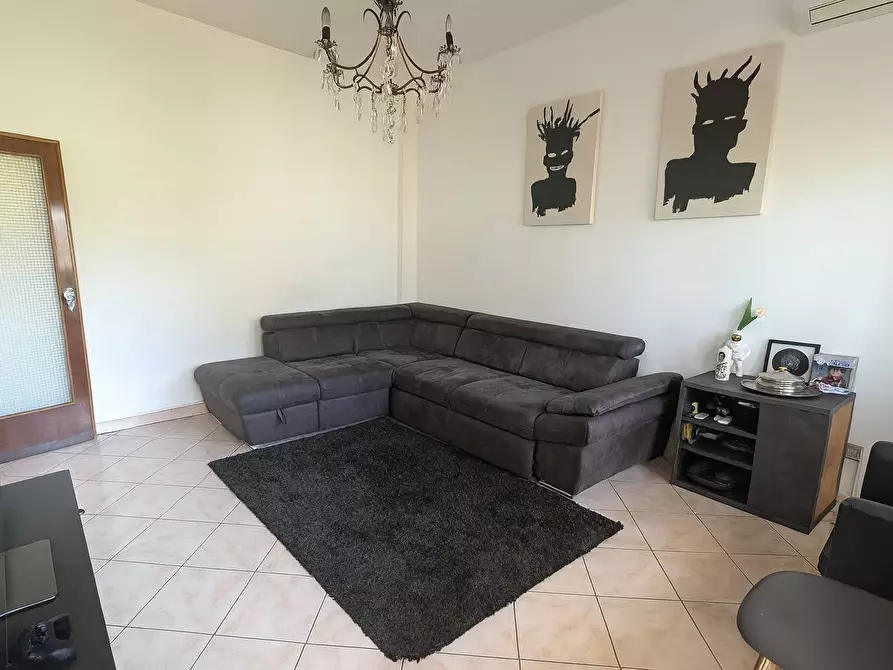 Immagine 2 di Appartamento in vendita  in Via Martiri Del Lavoro a Ferrara