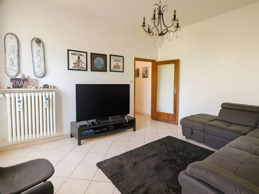 Immagine 4 di Appartamento in vendita  in Via Martiri Del Lavoro a Ferrara