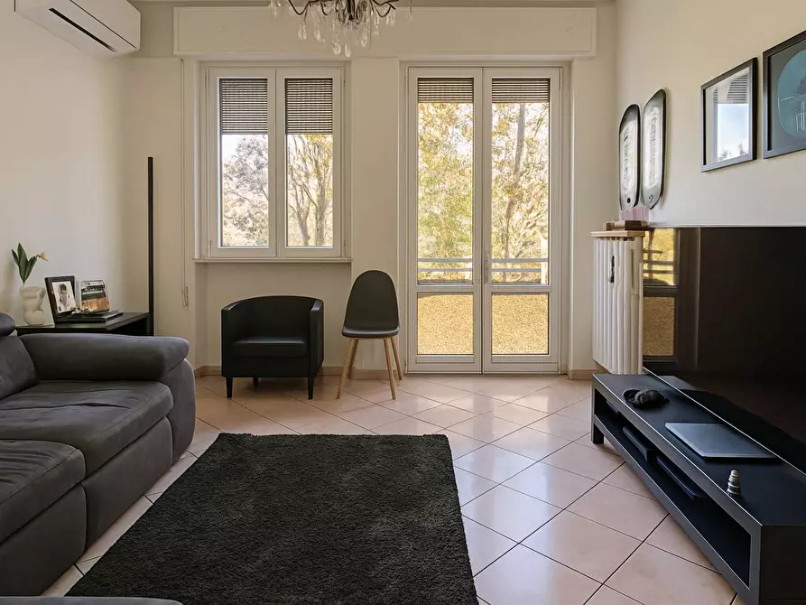 Immagine 3 di Appartamento in vendita  in Via Martiri Del Lavoro a Ferrara