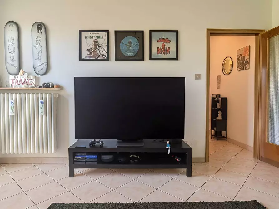 Immagine 5 di Appartamento in vendita  in Via Martiri Del Lavoro a Ferrara