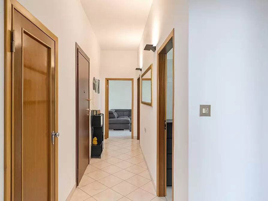 Immagine 20 di Appartamento in vendita  in Via Martiri Del Lavoro a Ferrara