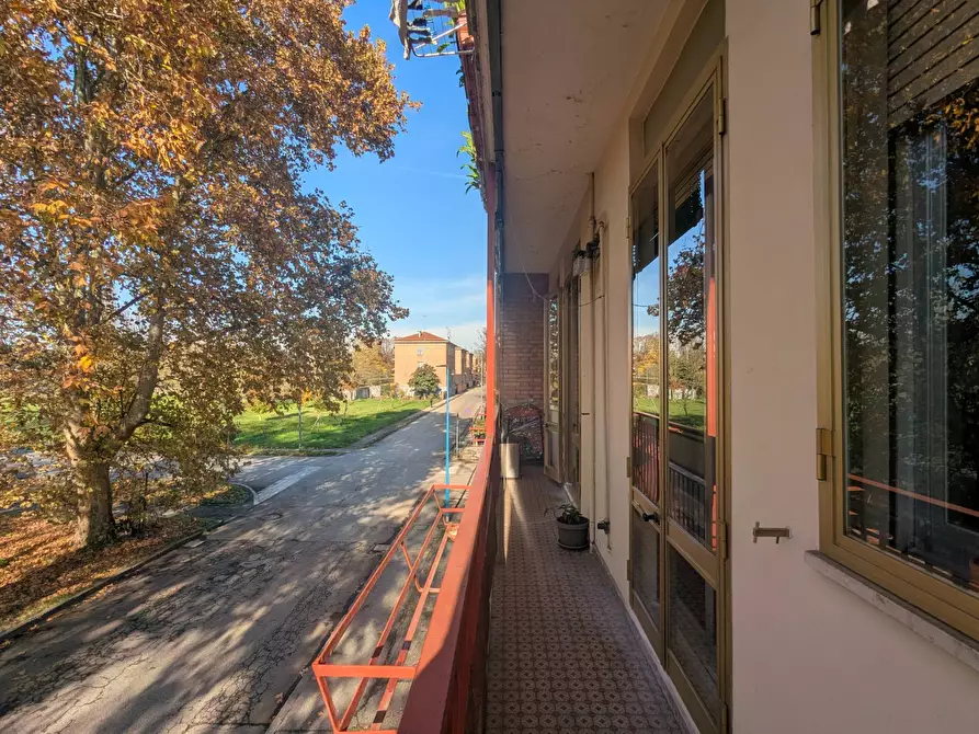 Immagine 19 di Appartamento in vendita  in Via Martiri Del Lavoro a Ferrara