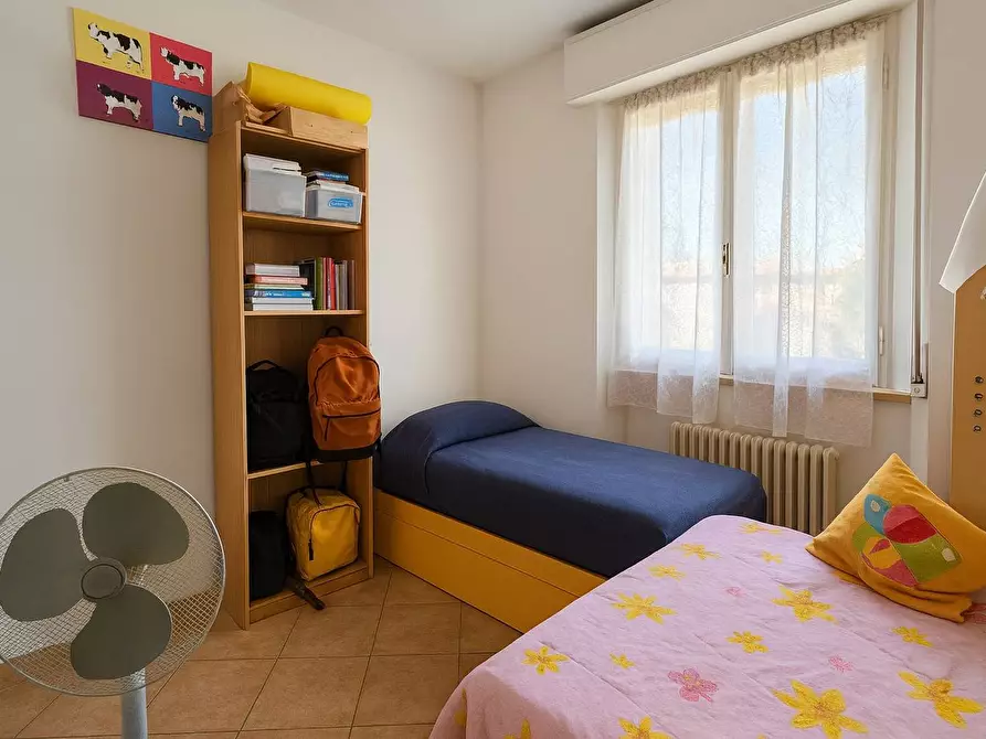 Immagine 13 di Appartamento in vendita  in Via Cesare Goretti 27 a Ferrara