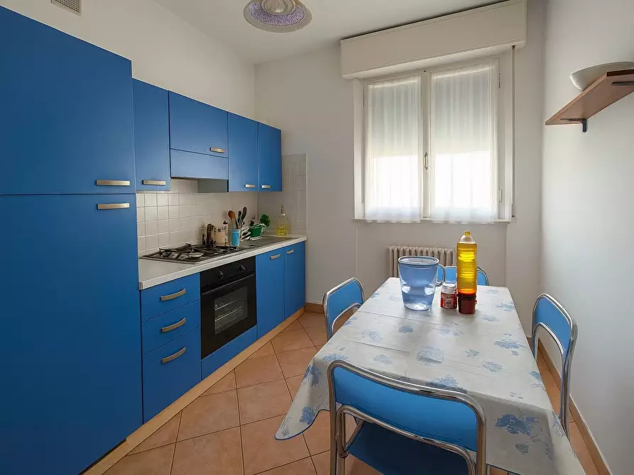 Immagine 6 di Appartamento in vendita  in Via Cesare Goretti 27 a Ferrara