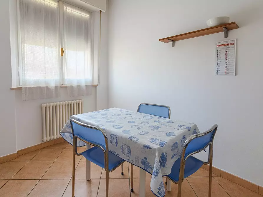 Immagine 8 di Appartamento in vendita  in Via Cesare Goretti 27 a Ferrara