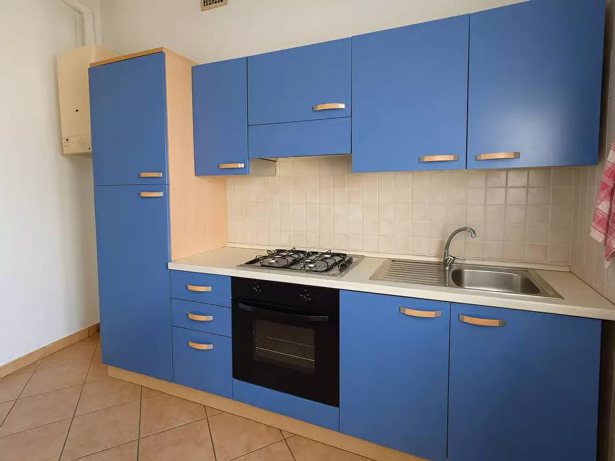 Immagine 7 di Appartamento in vendita  in Via Cesare Goretti 27 a Ferrara