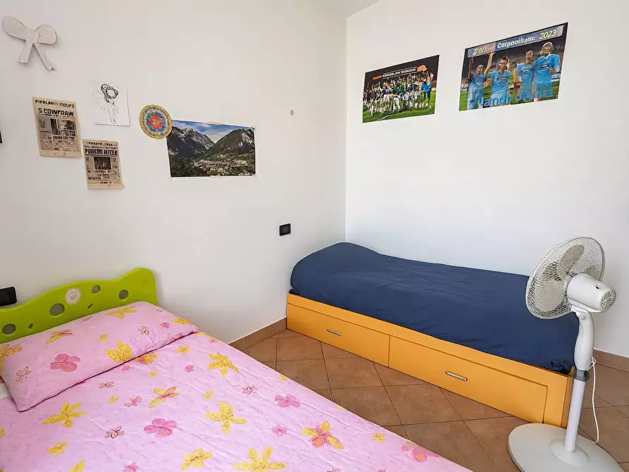 Immagine 15 di Appartamento in vendita  in Via Cesare Goretti 27 a Ferrara