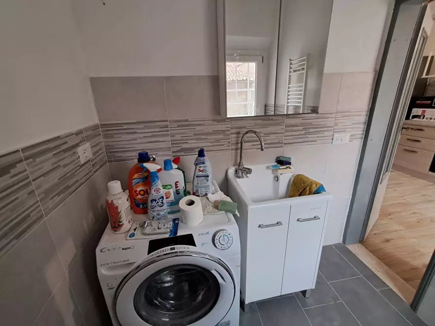 Immagine 6 di Appartamento in affitto  in Corso Isonzo a Ferrara