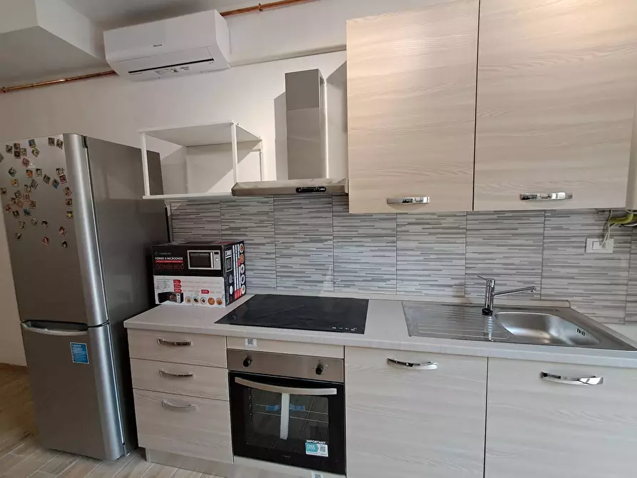 Immagine 1 di Appartamento in affitto  in Corso Isonzo a Ferrara