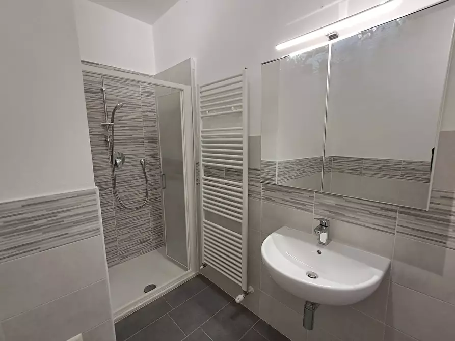 Immagine 11 di Appartamento in affitto  in Corso Isonzo a Ferrara