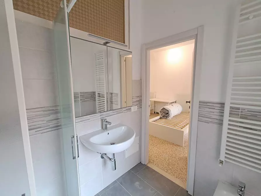 Immagine 19 di Appartamento in affitto  in Corso Isonzo a Ferrara