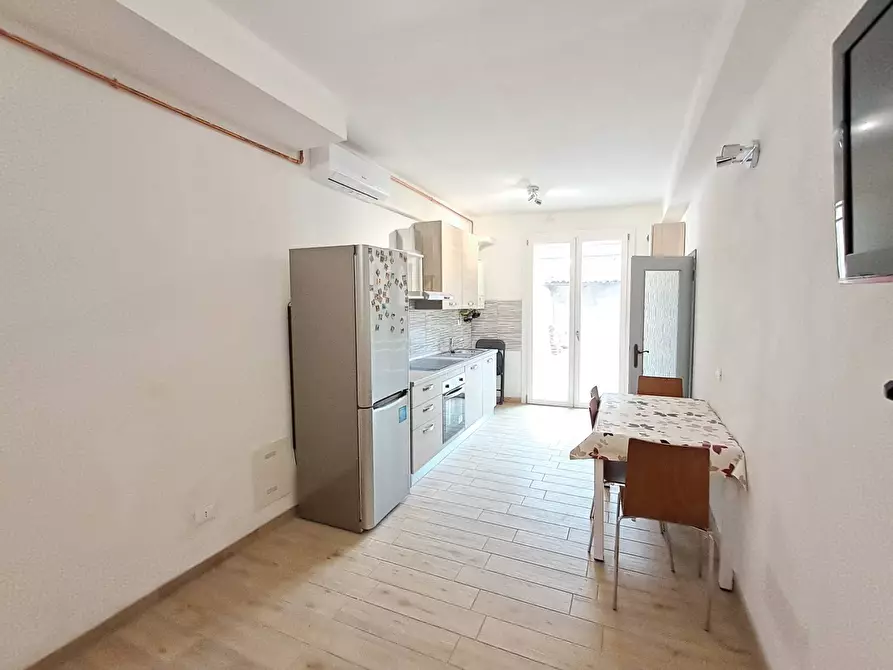 Immagine 3 di Appartamento in affitto  in Corso Isonzo a Ferrara