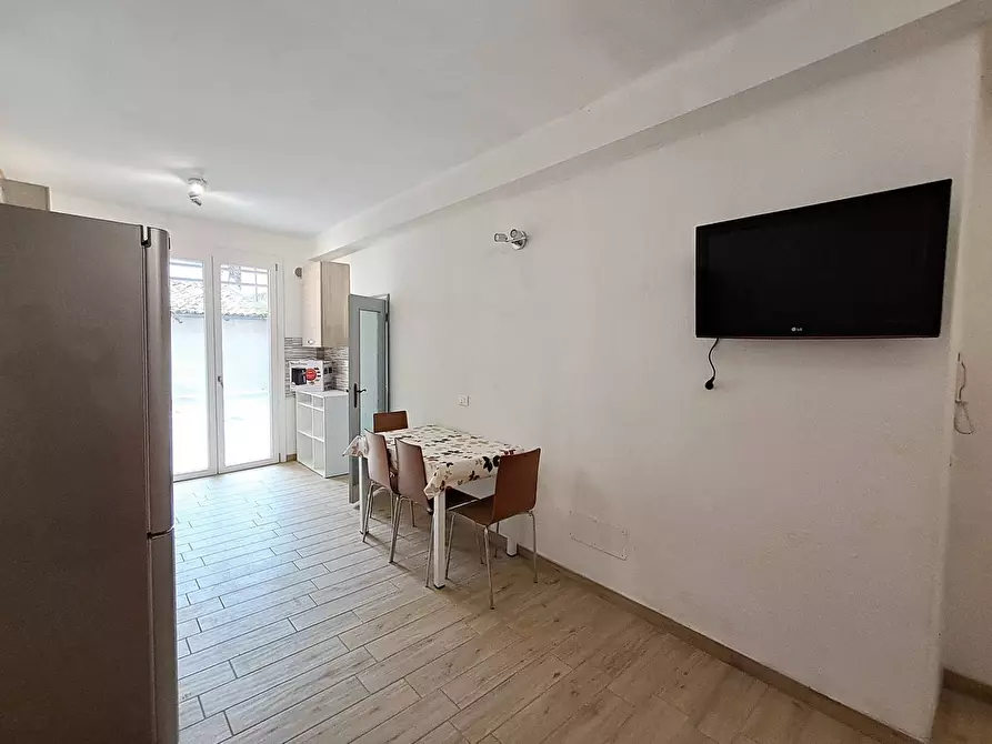 Immagine 5 di Appartamento in affitto  in Corso Isonzo a Ferrara