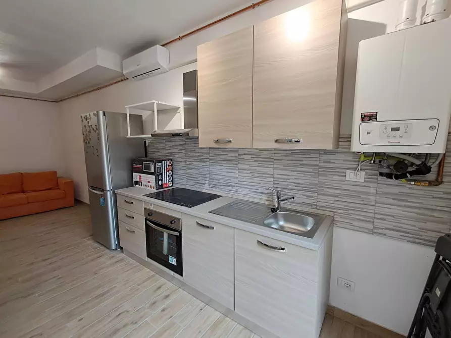 Immagine 2 di Appartamento in affitto  in Corso Isonzo a Ferrara