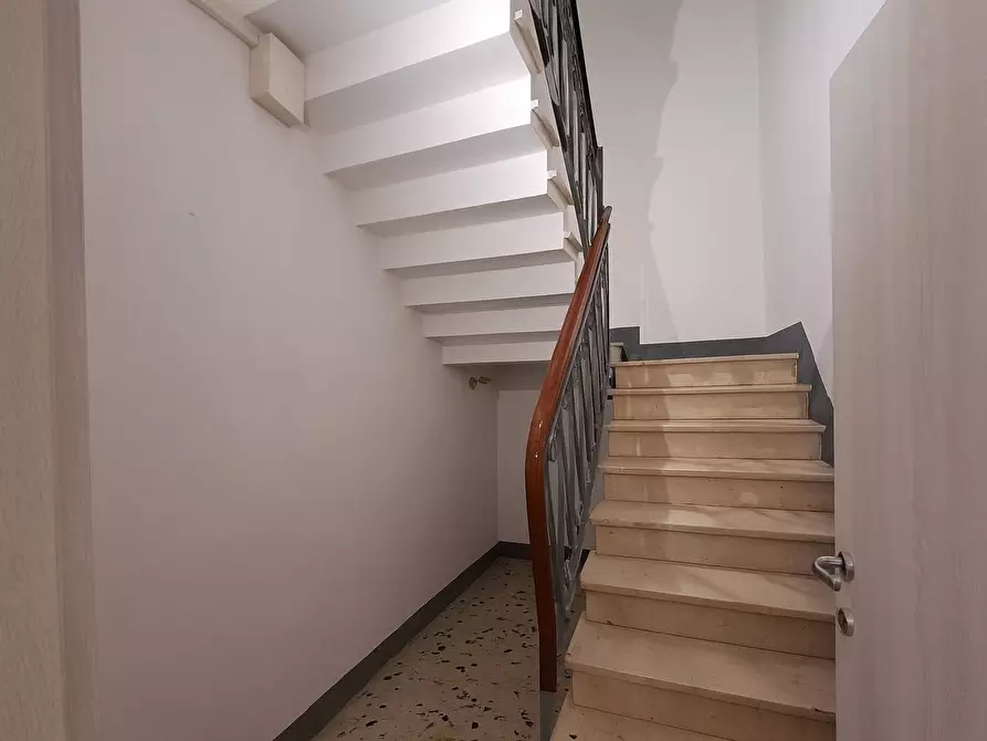 Immagine 8 di Appartamento in affitto  in Corso Isonzo a Ferrara