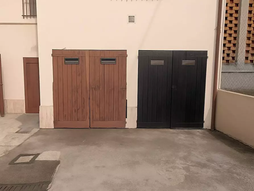 Immagine 21 di Appartamento in vendita  in Via Martiri Del Lavoro a Ferrara