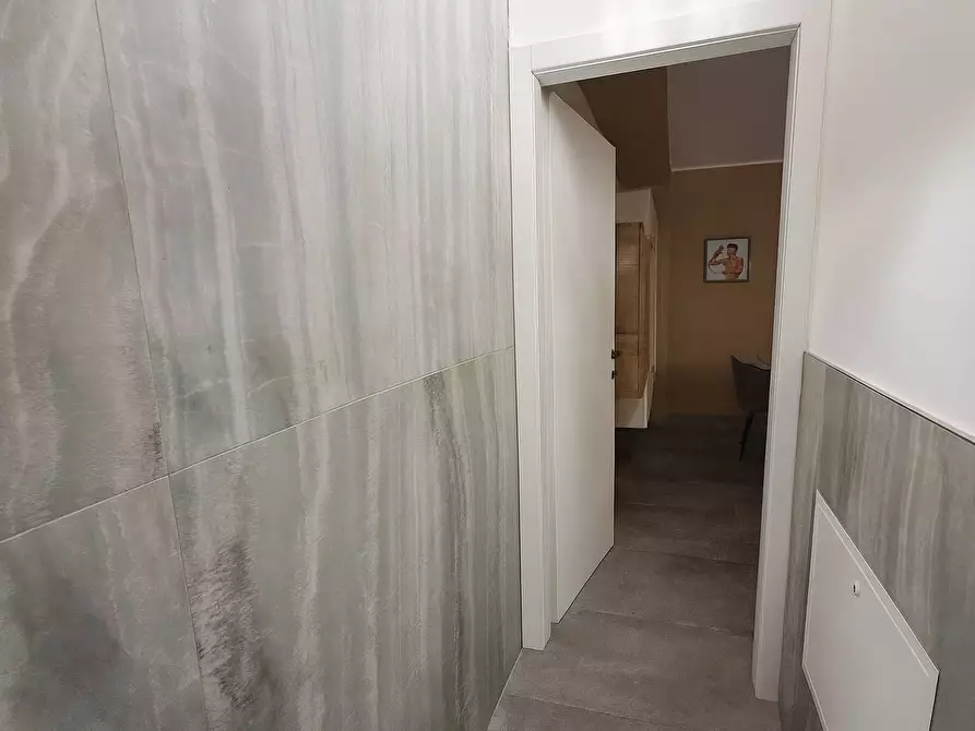 Immagine 12 di Villetta a schiera in vendita  in Via Antonio Lombardo a Ferrara