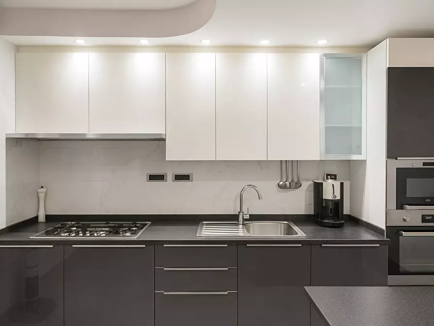 Immagine 10 di Villetta a schiera in vendita  in Via Antonio Lombardo a Ferrara