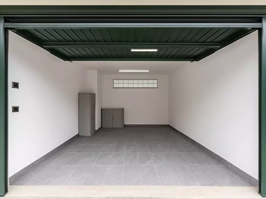 Immagine 29 di Villetta a schiera in vendita  in Via Antonio Lombardo a Ferrara