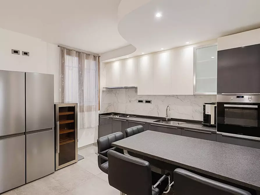 Immagine 8 di Villetta a schiera in vendita  in Via Antonio Lombardo a Ferrara