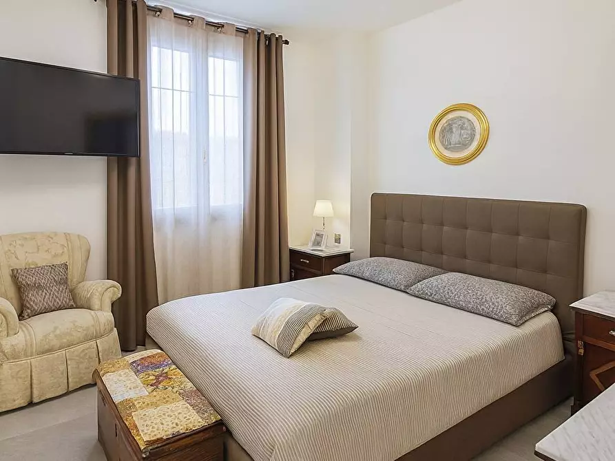 Immagine 13 di Villetta a schiera in vendita  in Via Antonio Lombardo a Ferrara