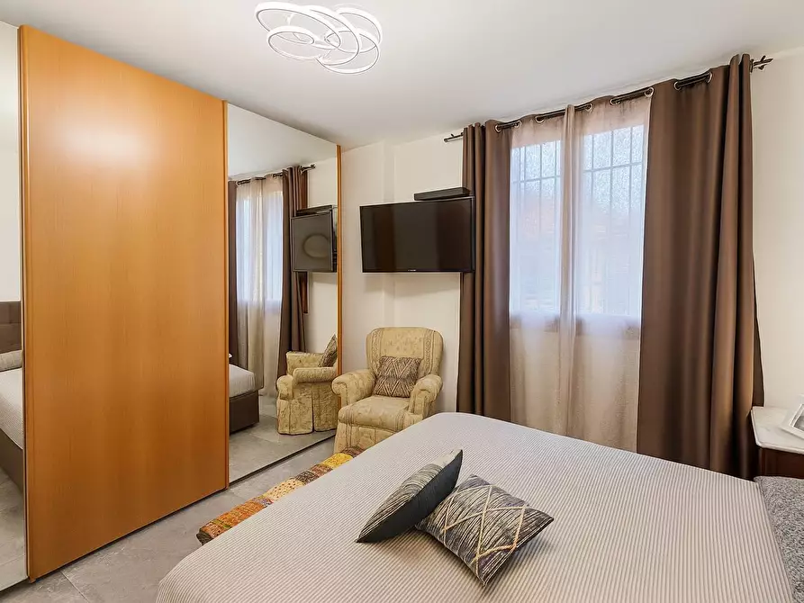 Immagine 14 di Villetta a schiera in vendita  in Via Antonio Lombardo a Ferrara