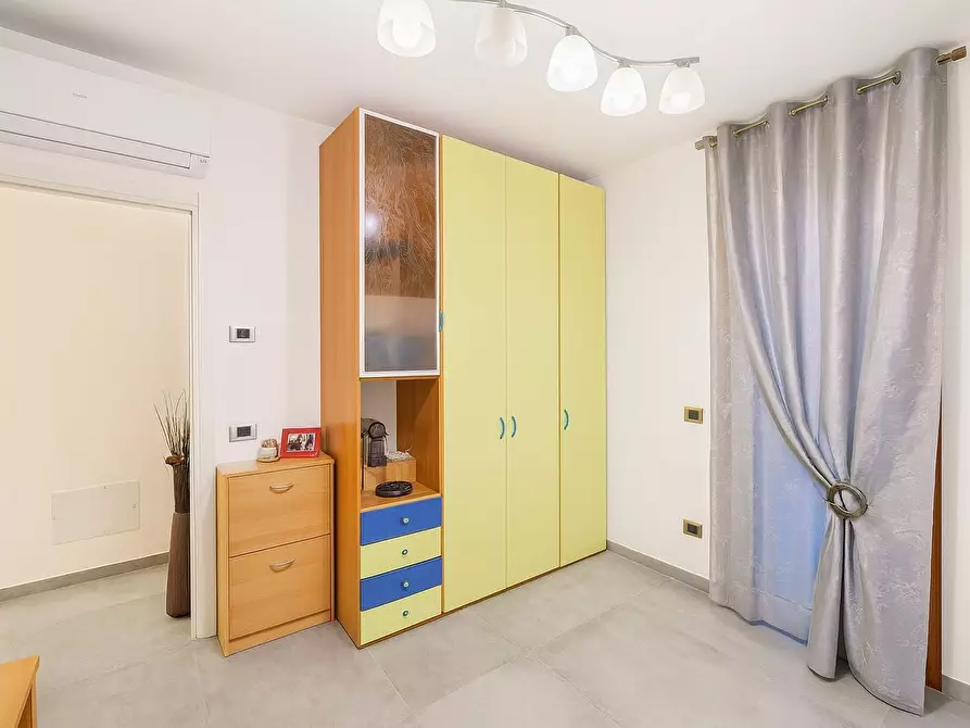 Immagine 21 di Villetta a schiera in vendita  in Via Antonio Lombardo a Ferrara