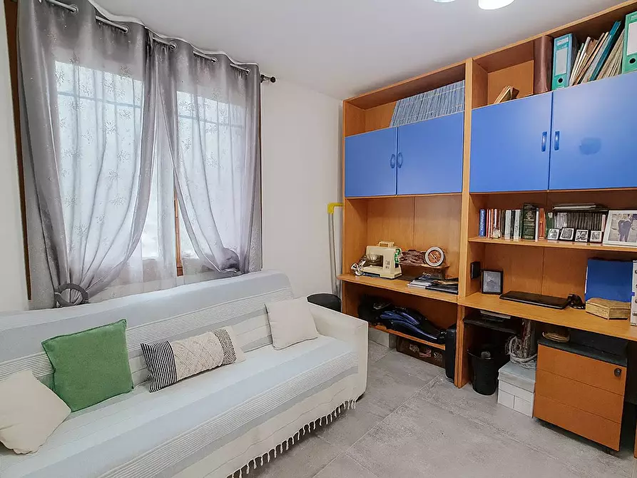 Immagine 19 di Villetta a schiera in vendita  in Via Antonio Lombardo a Ferrara