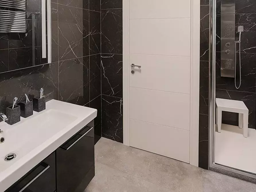 Immagine 22 di Villetta a schiera in vendita  in Via Antonio Lombardo a Ferrara