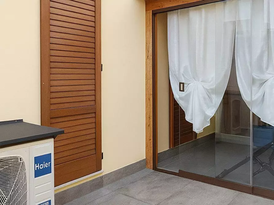 Immagine 17 di Villetta a schiera in vendita  in Via Antonio Lombardo a Ferrara